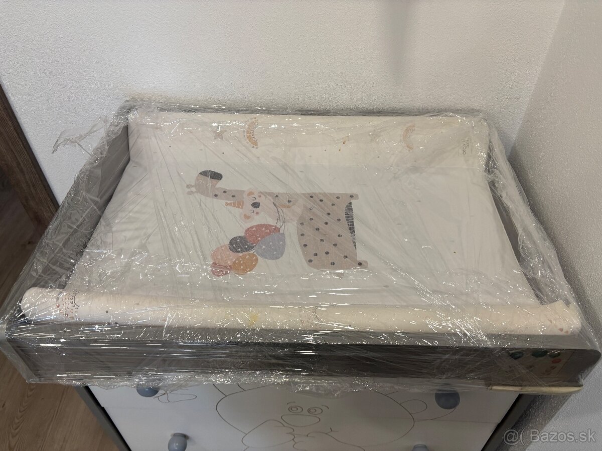 Detský nábytok - 2