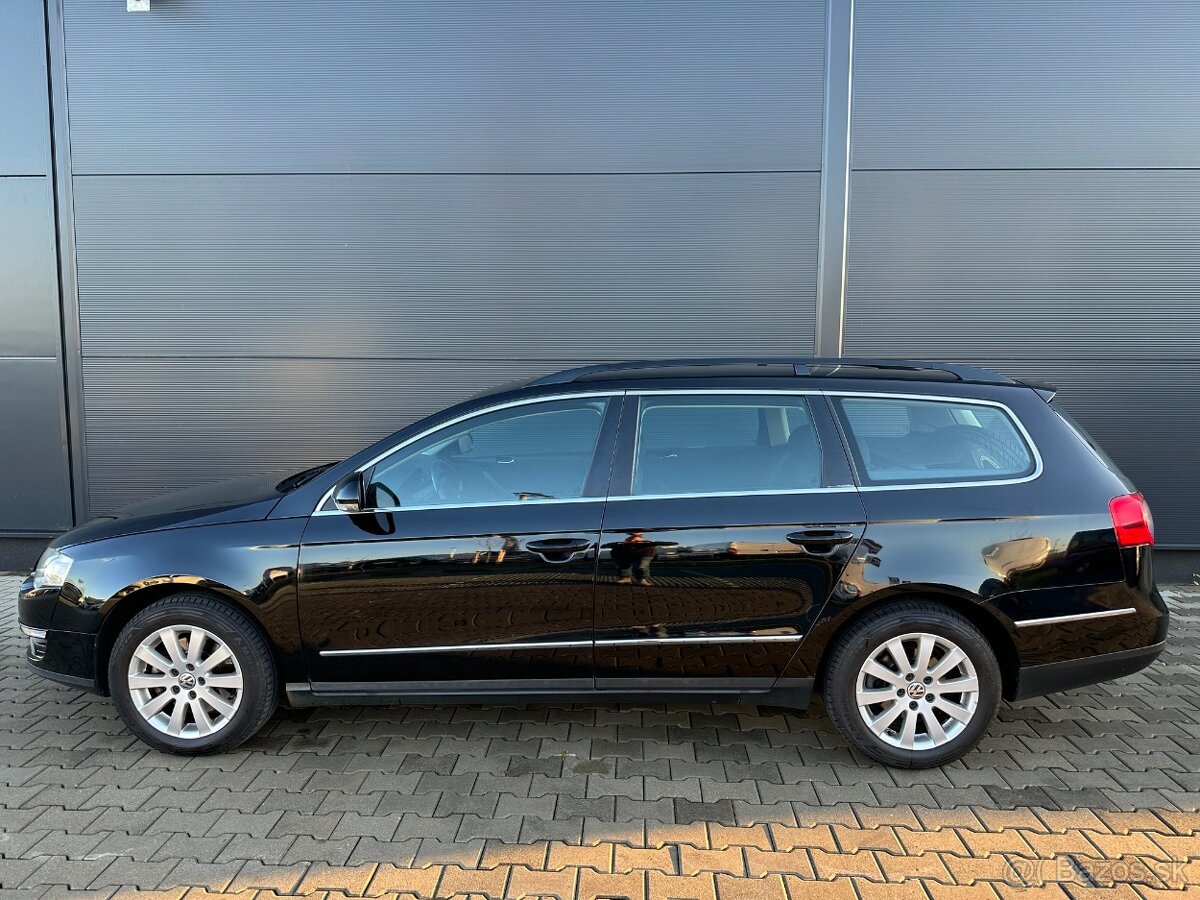 Volkswagen Passat Variant 2.0 TDI - 2