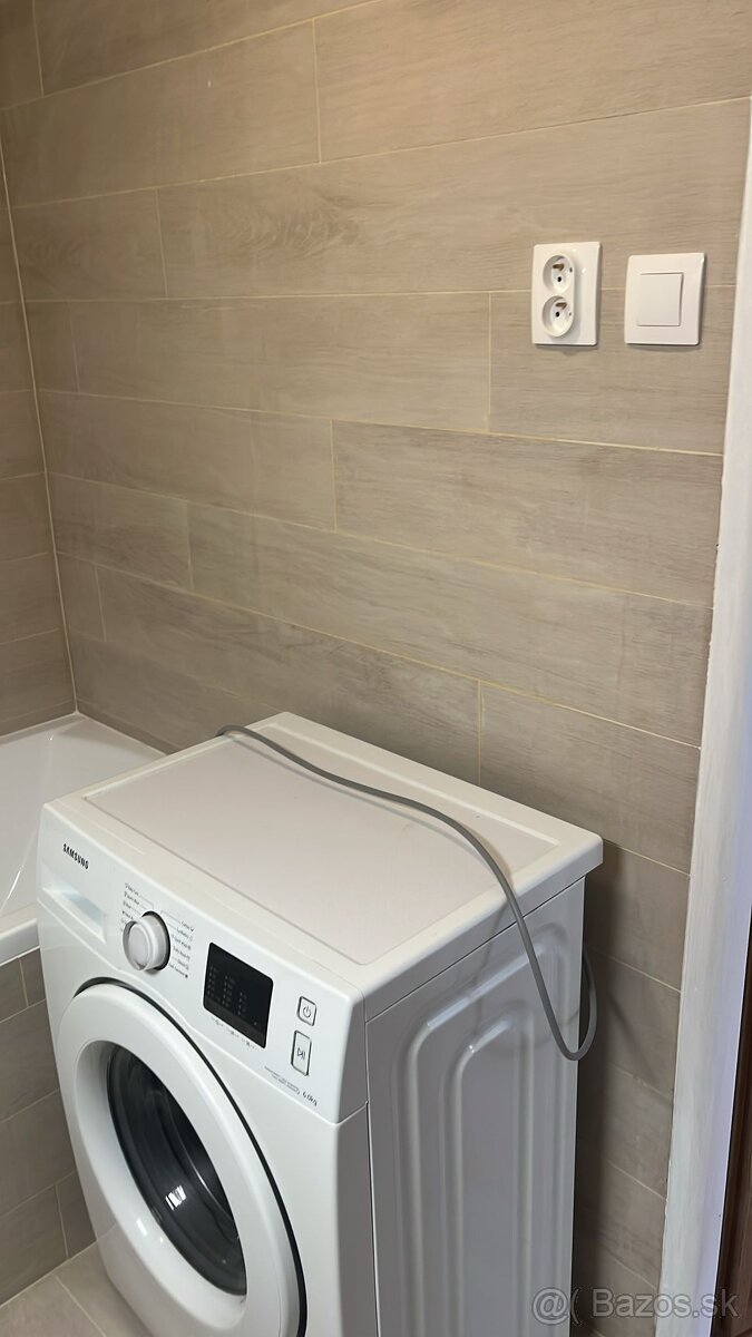 2 izbový byt na prenájom v Námestove - 2