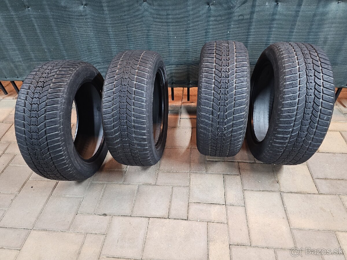Predám zimné pneumatiky - 2