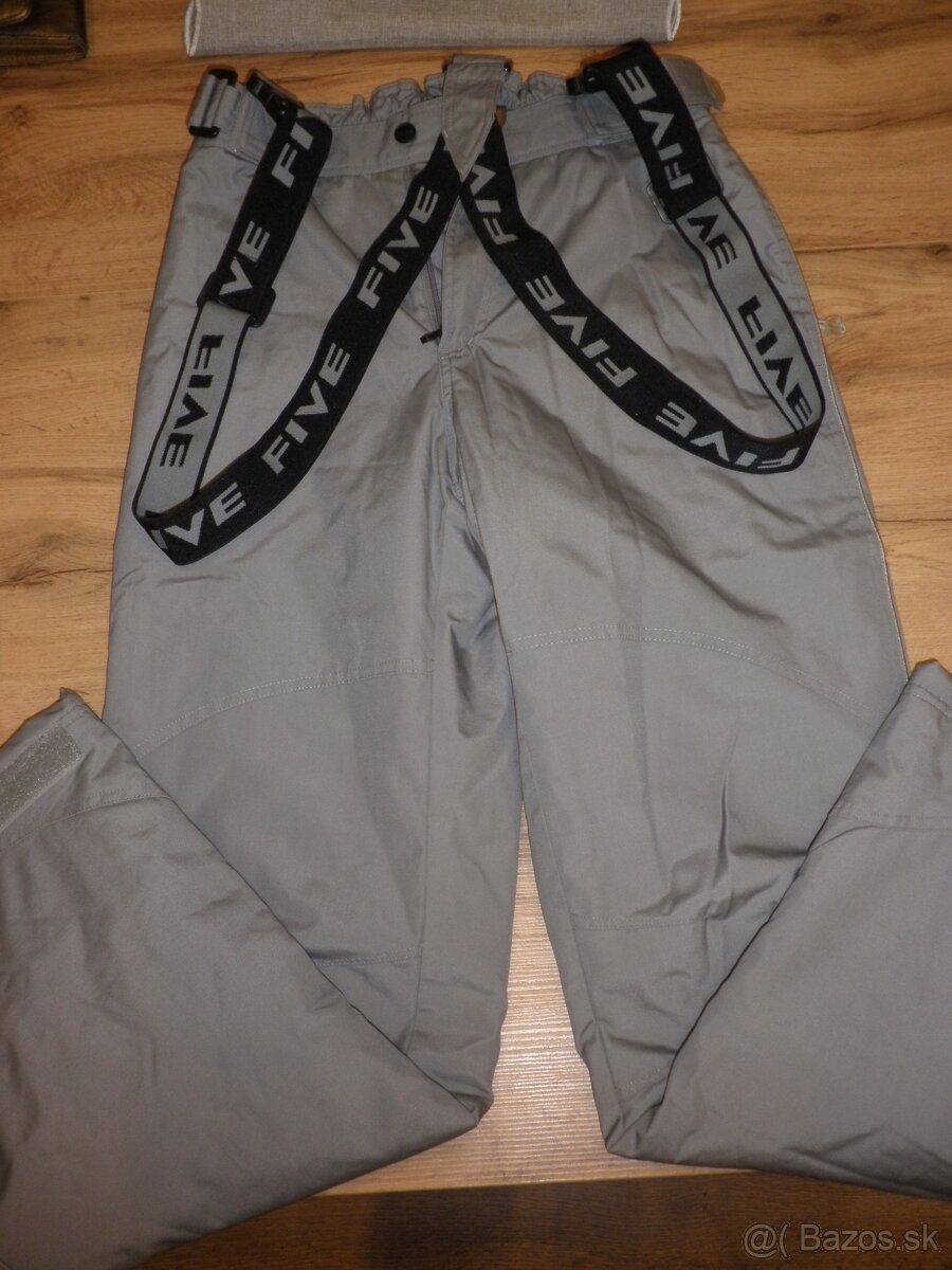 Dámske lyžiarske nohavice - 2