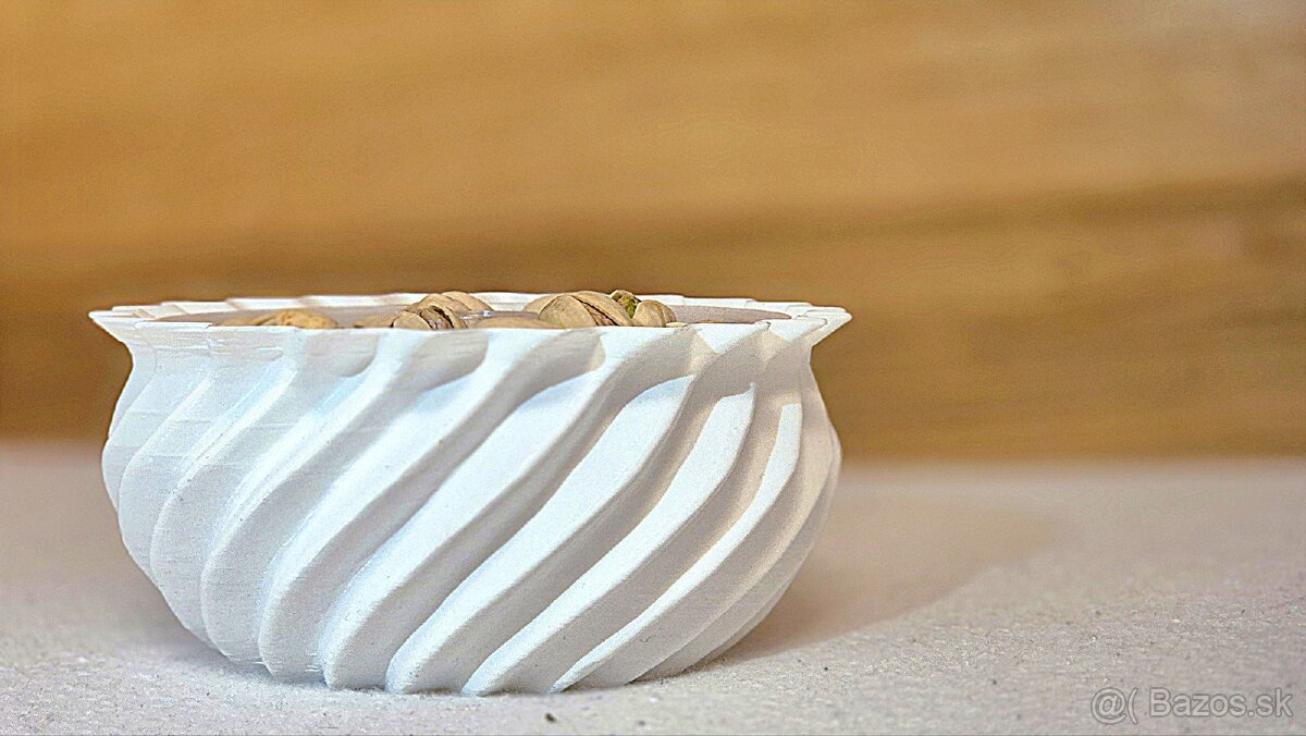 Miska na pistácie - 2