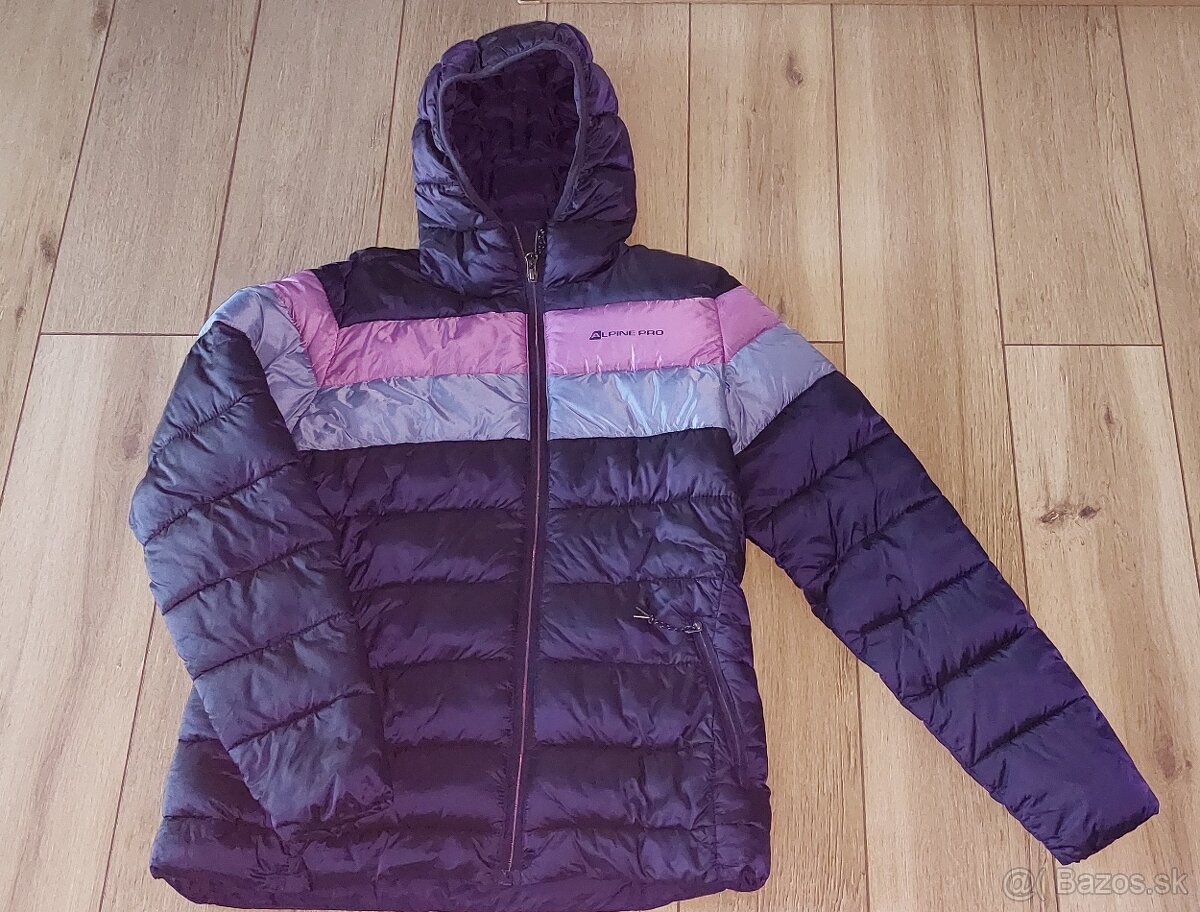 Damska zimna bunda, vel.L - 2