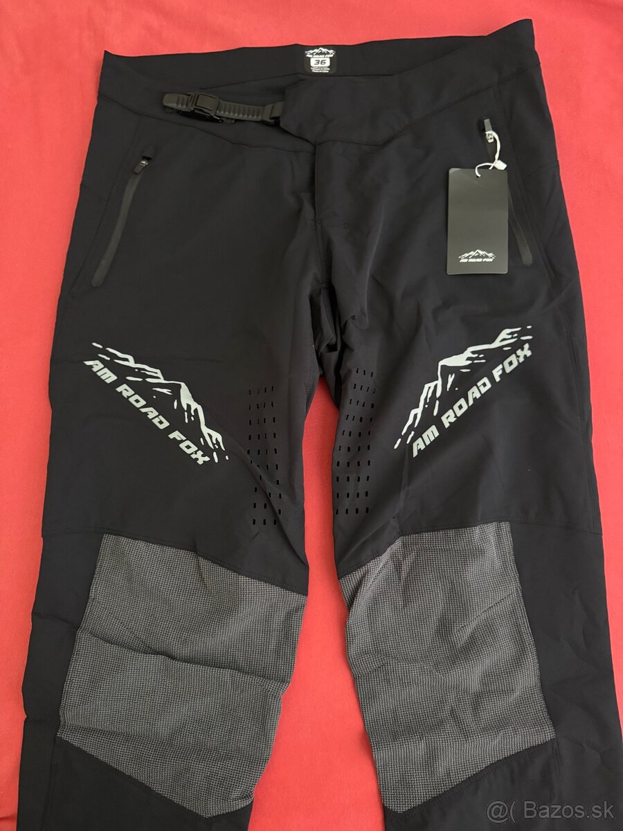 Športové nohavice - 2