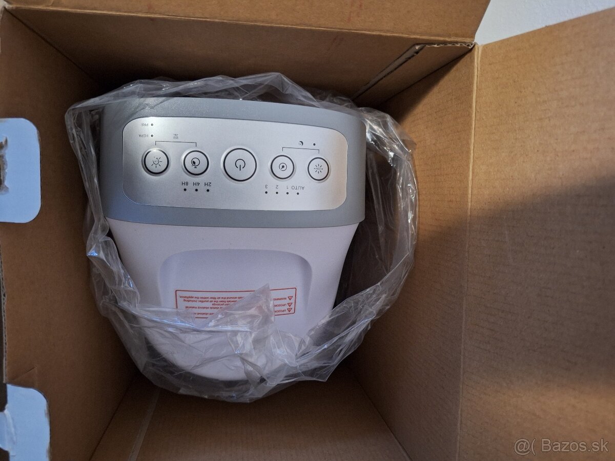 čistička vzduchu ETA Ventum 1569 - 2