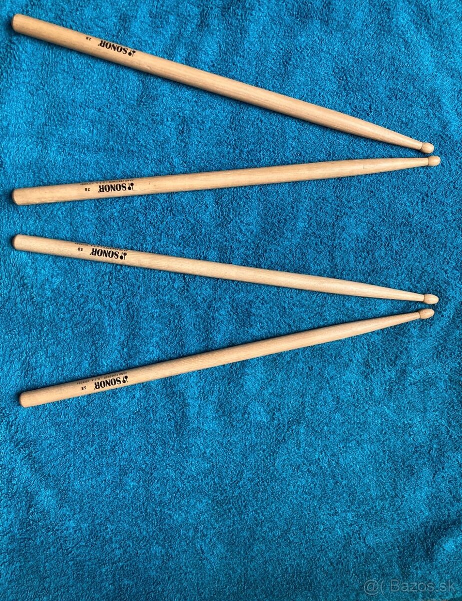 Yamaha DTX532K - el.bicie + stolička + šlapka + slúchadlá - 2