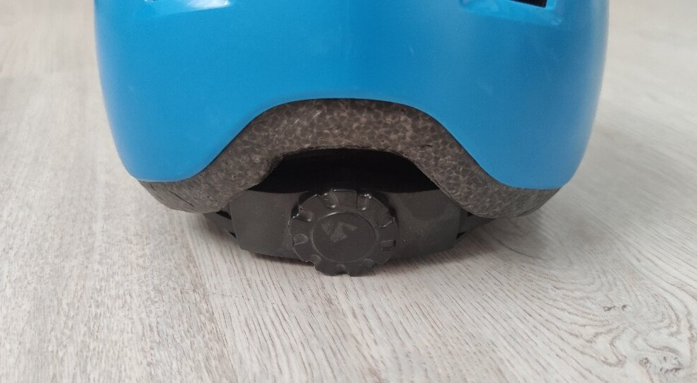 Detska prilba Oxelo (XS) - 2