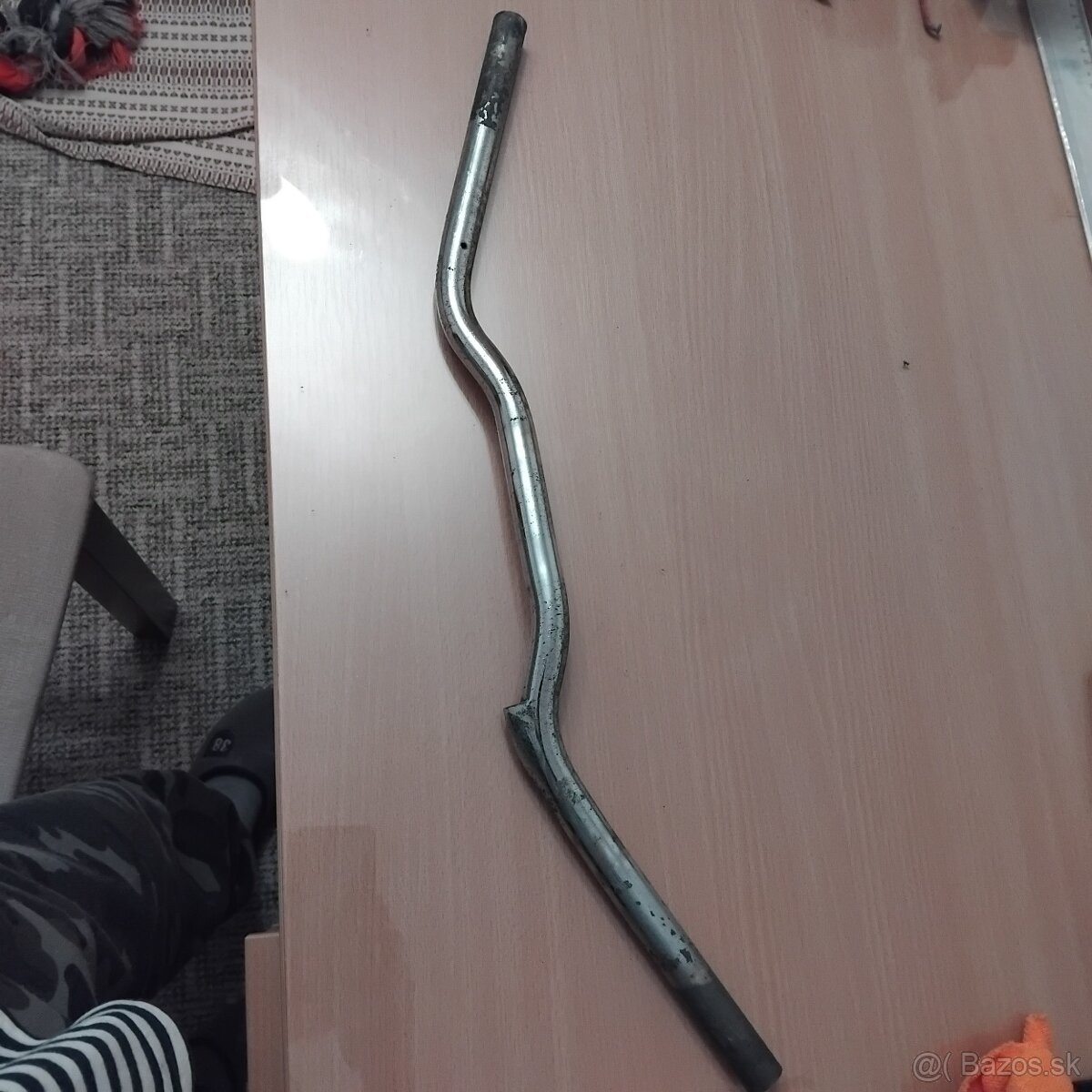 Riaditka IFA,DKW,IZH,IŽ - 2