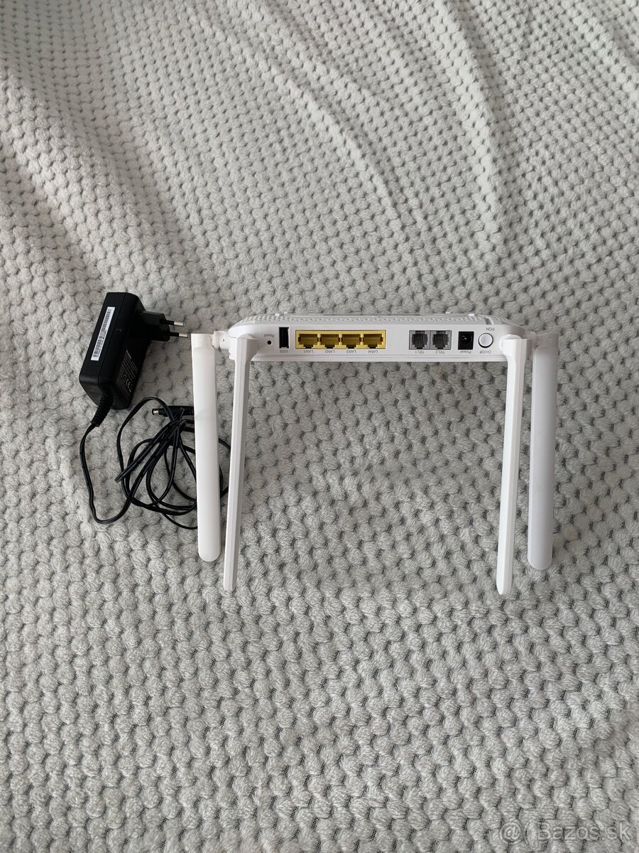 Huawei echolife hg8245w5 - 2