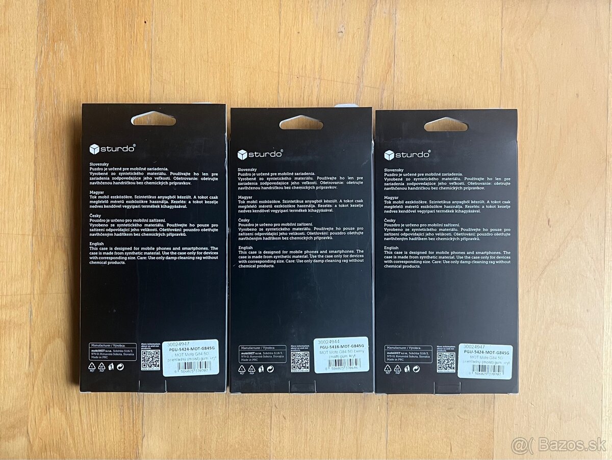 Motorola Moto G84 5G - 2