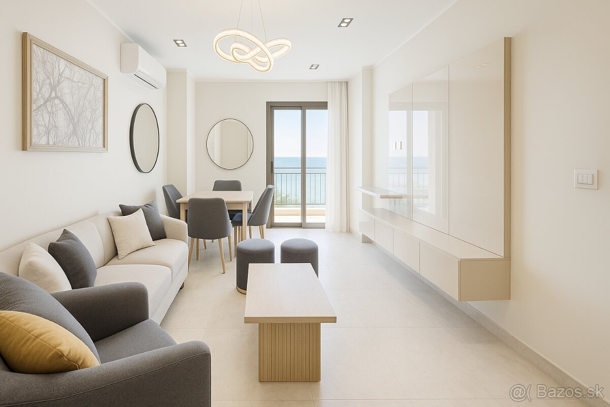 Luxusné apartmány na predaj v Sahl Hasheesh, Egypt - 2