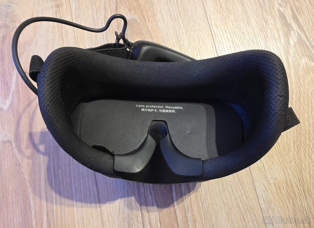 DJI Goggles n3 - FPV okuliare - 2