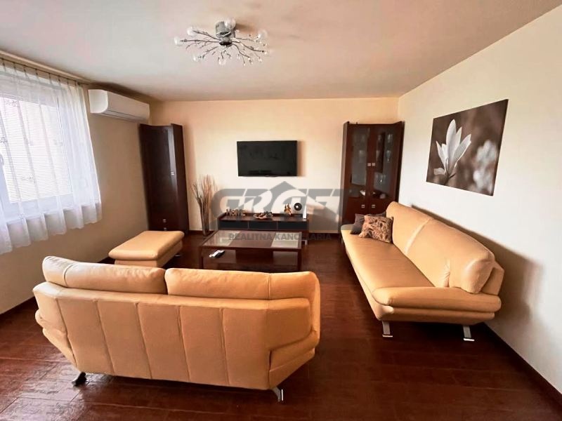 Na prenájom 3-izb. byt v novostavbe Nerudova ul. - BA - 2