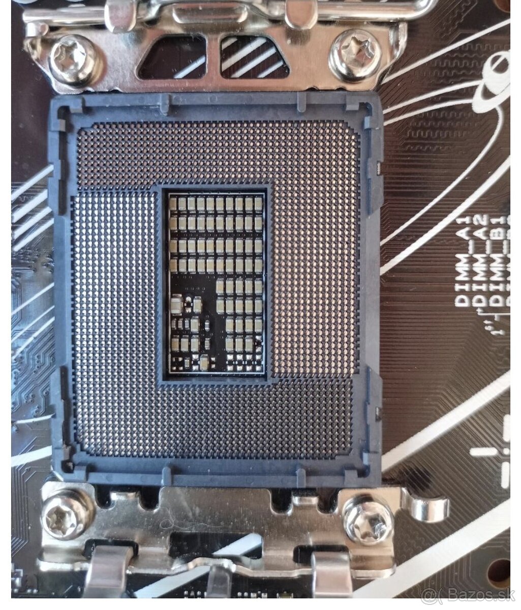 Zakladna doska LGA 1700 - 2