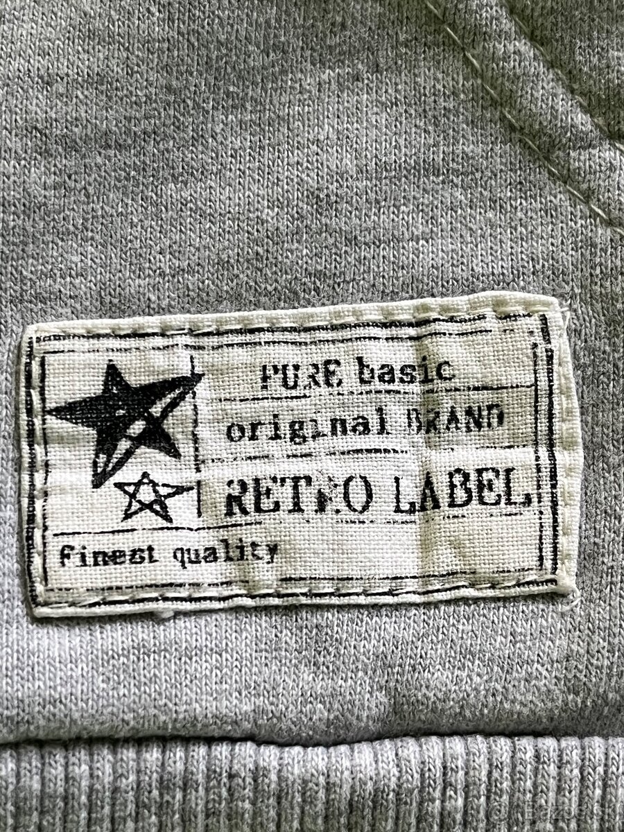 mikina 2 ks c. 110/116 - 2