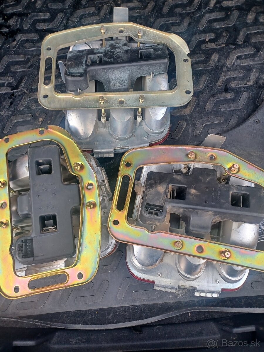 Fiat Tipo svetla - 2