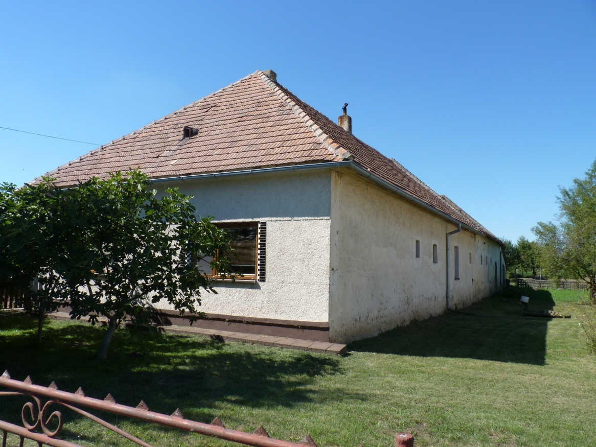 Predaj, dom, pozemok, usadlosť, Rastislavice - 2