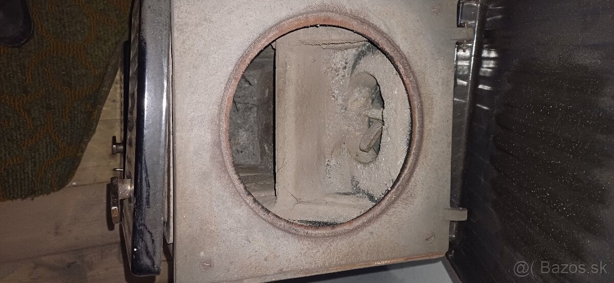 Predam zachovale peterky - 2