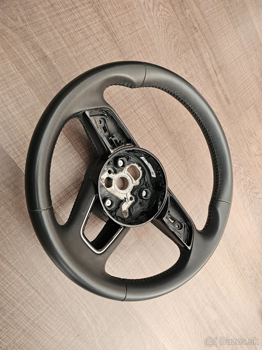 Audi a4 a5 b9 volant - 2