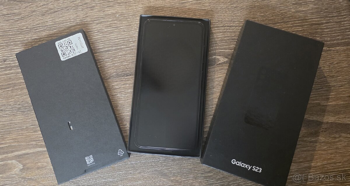Samsung S23 - 2
