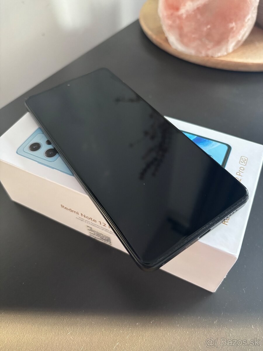 Xiaomi redmi note 12pro 128 - 2