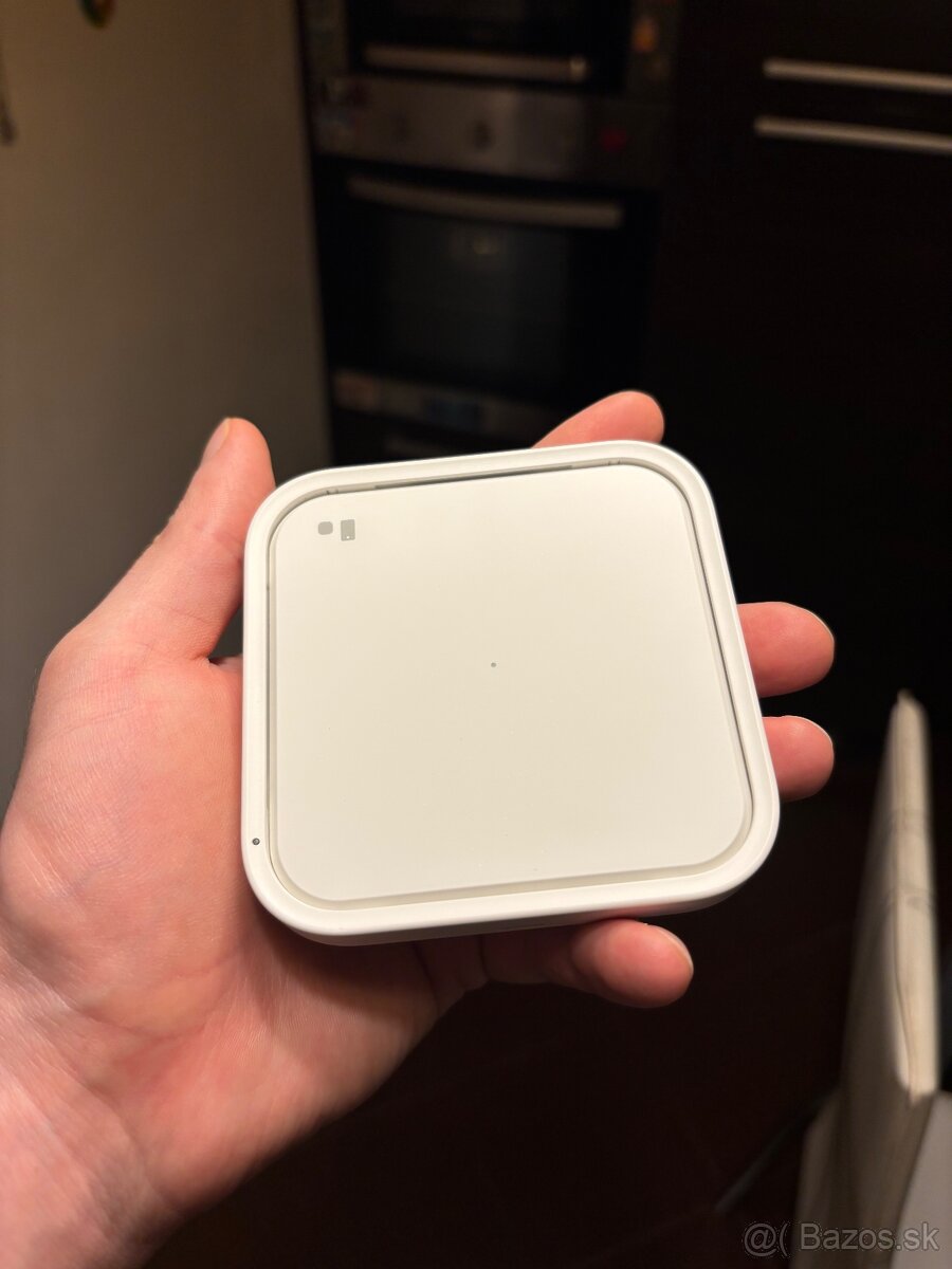 Takmer nová - Samsung bezdrôtová nabíjačka - 2