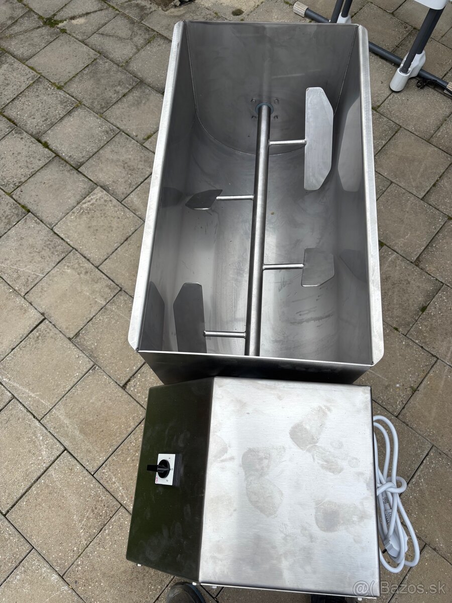 miesacka na maso - 2