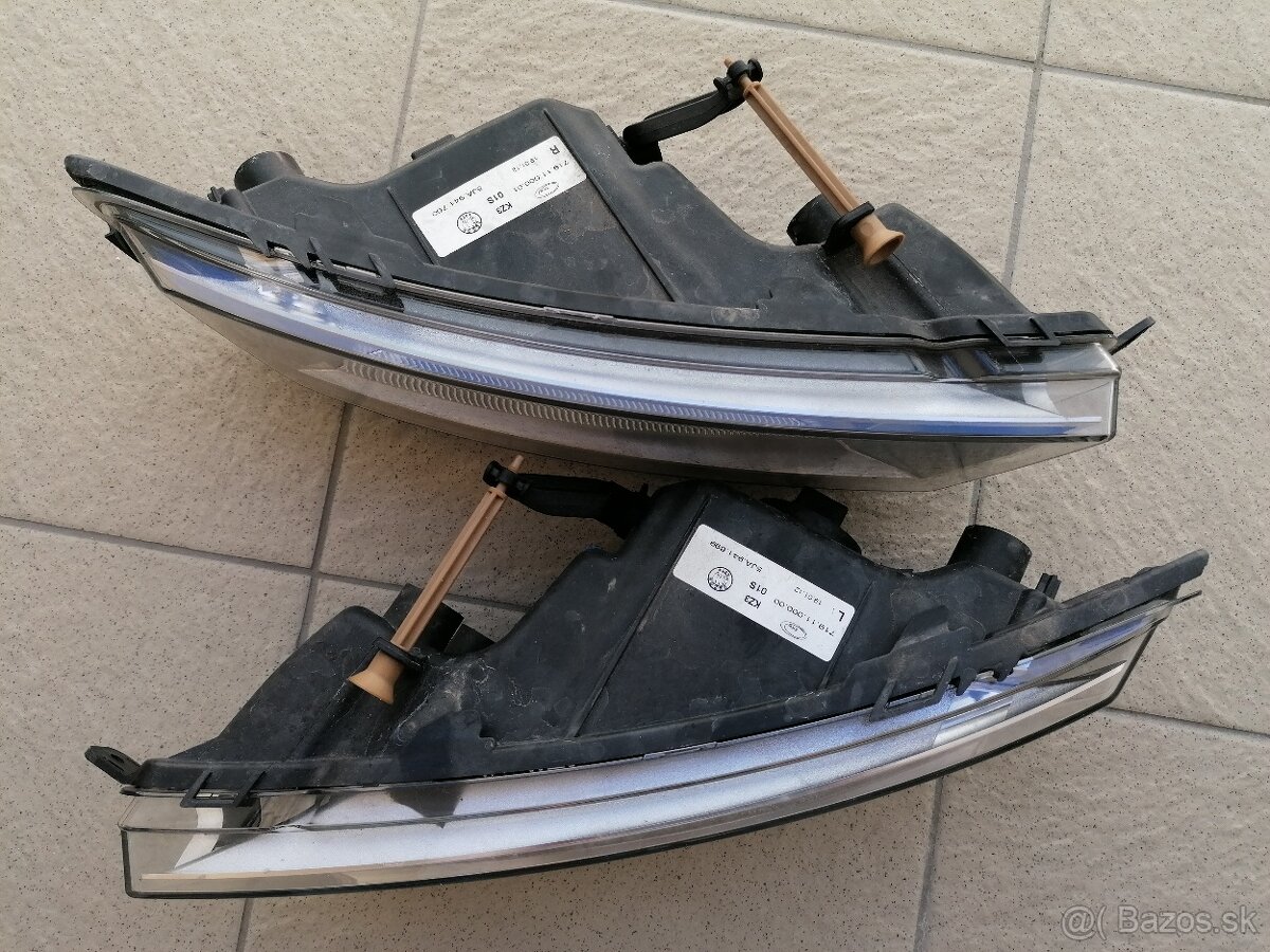 Hmlovky na rapid - 2