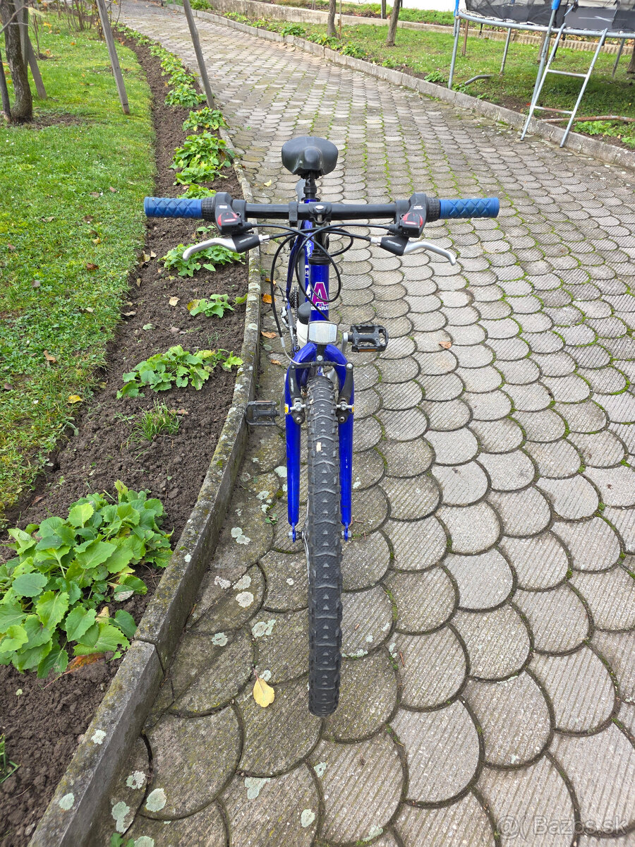 Horský bicykel Admiral - 2