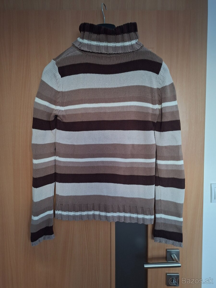 Dámské svetre, dievčenské - 2