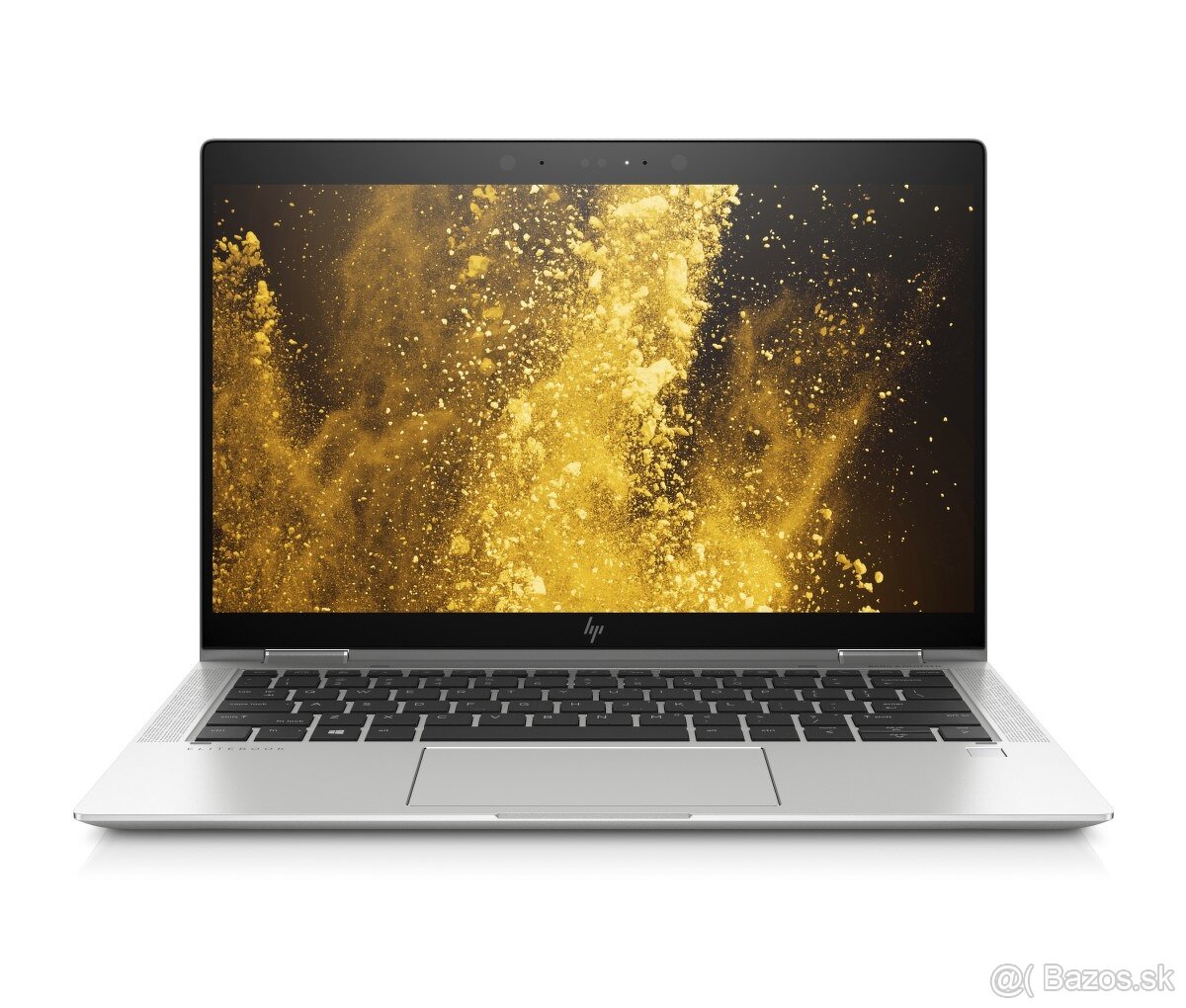 SUPER CENA HP EliteBook x360 1030 G4 - TOP stav - 2
