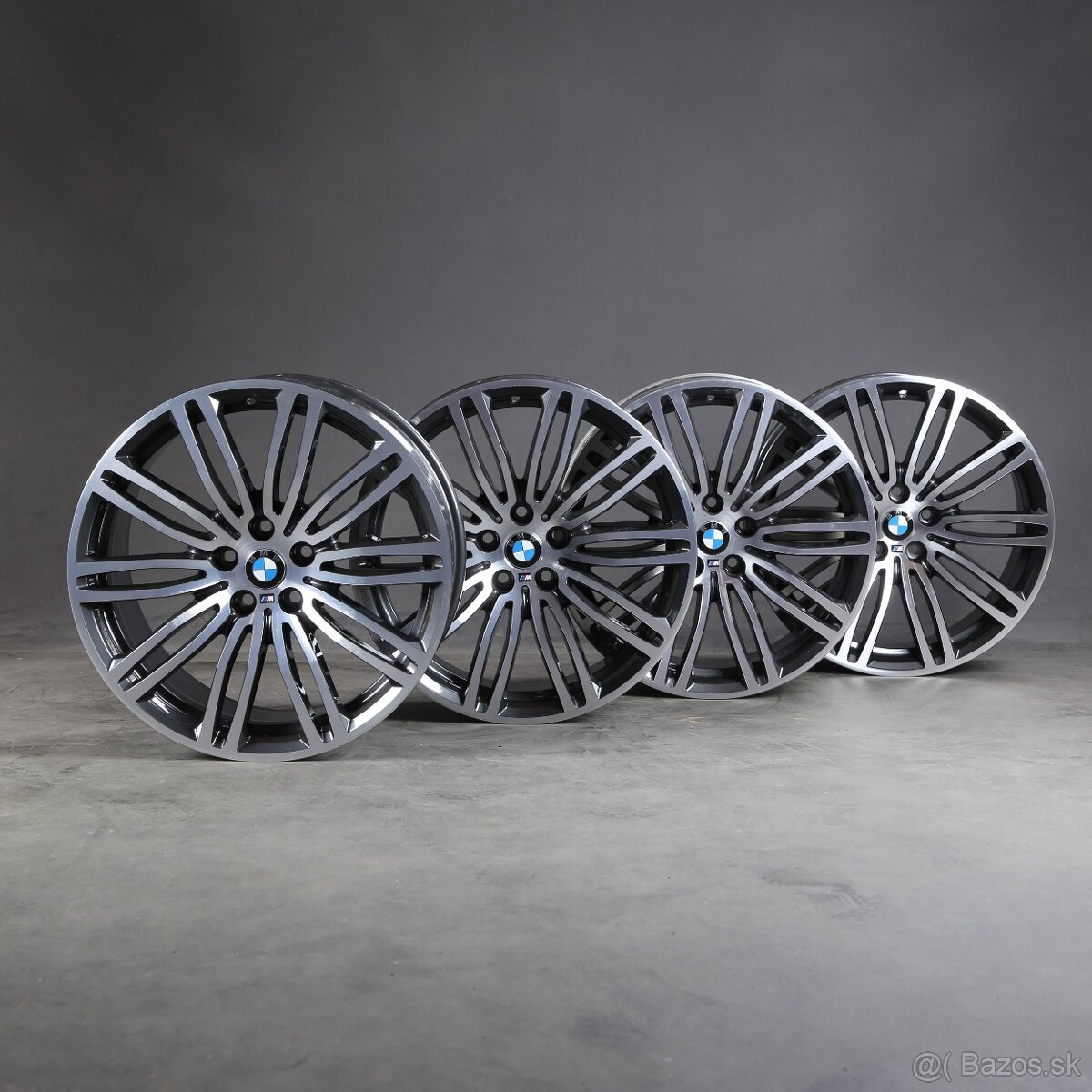 BMW M Styling M664 R19 - 2