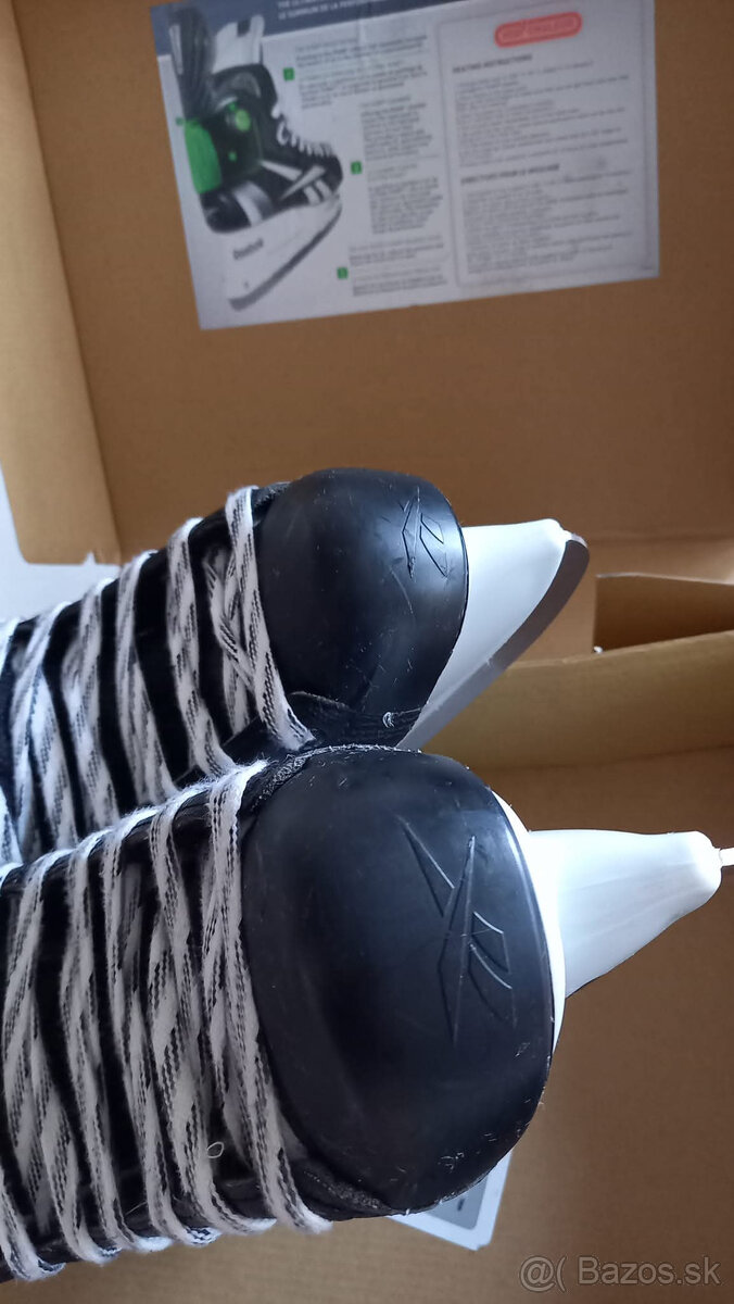 Predám korčule - 2