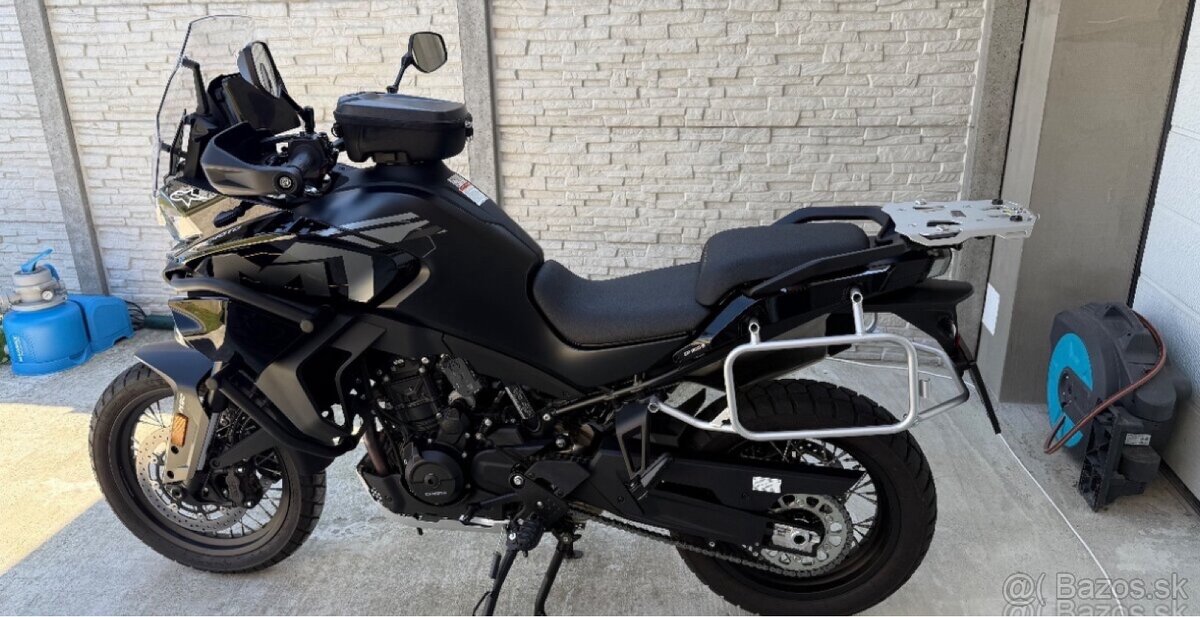 CFMOTO 800MT EXPLORE - 2