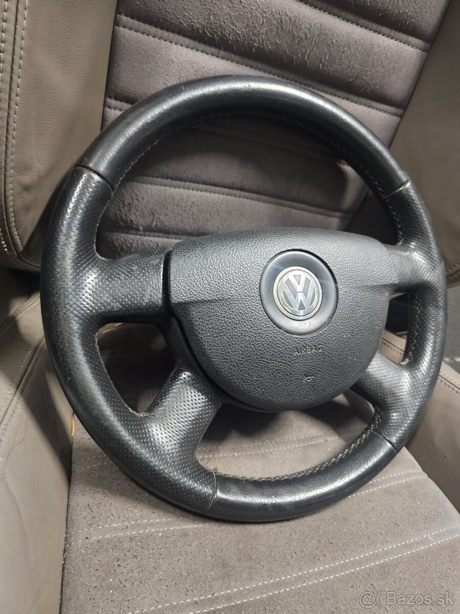 Volant Volkswagen koncern - 2