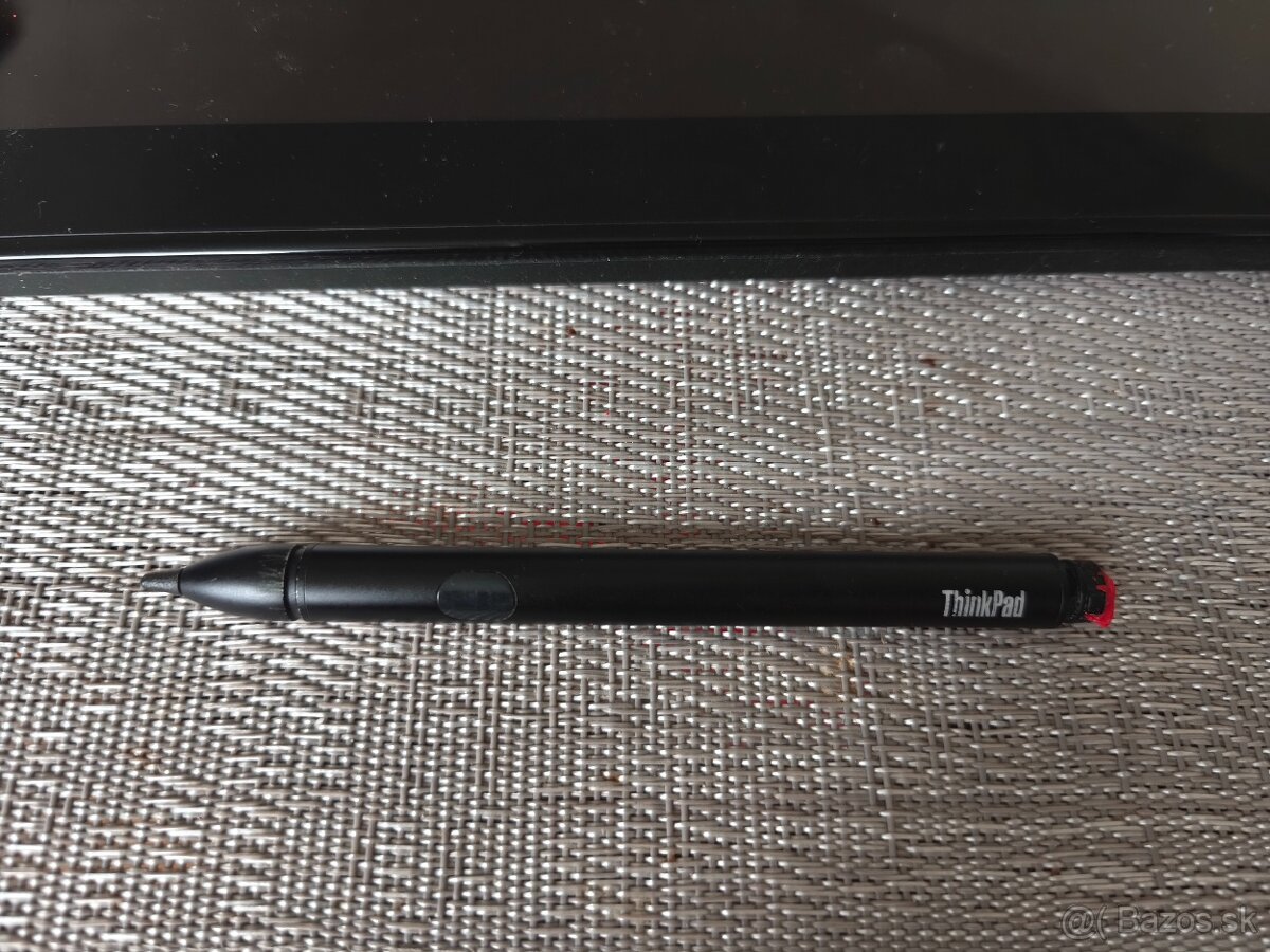 Pero origi. Stylus Pen ThinkPad Lenovo - 2