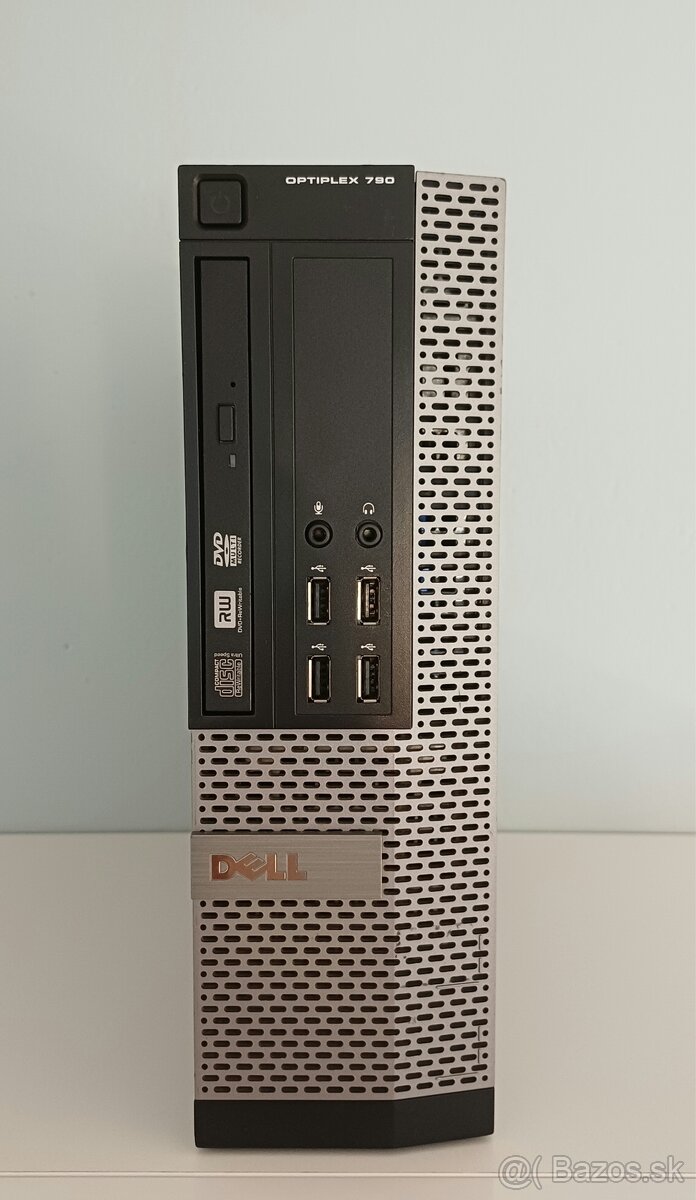 Dell OptiPlex 790 SFF - 2