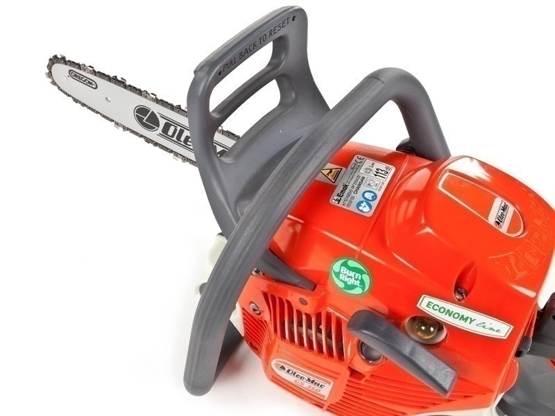 STIHL OLEOMAC - 2