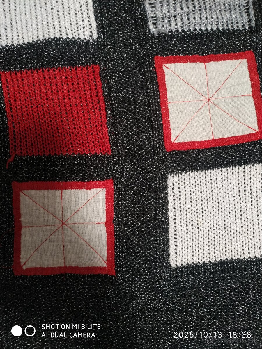 Dámsky pulóver - 2