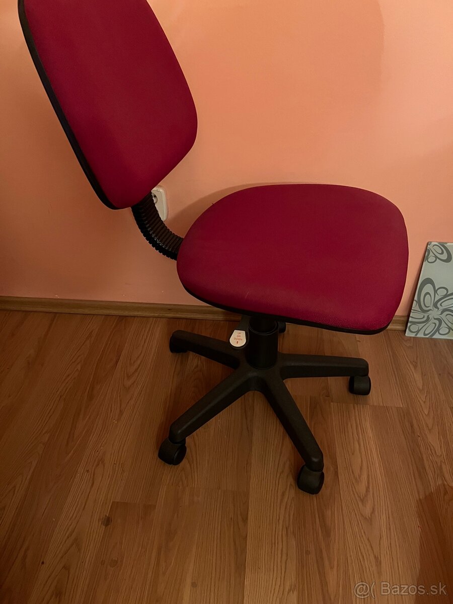 Pisací stôl +stolička - 2