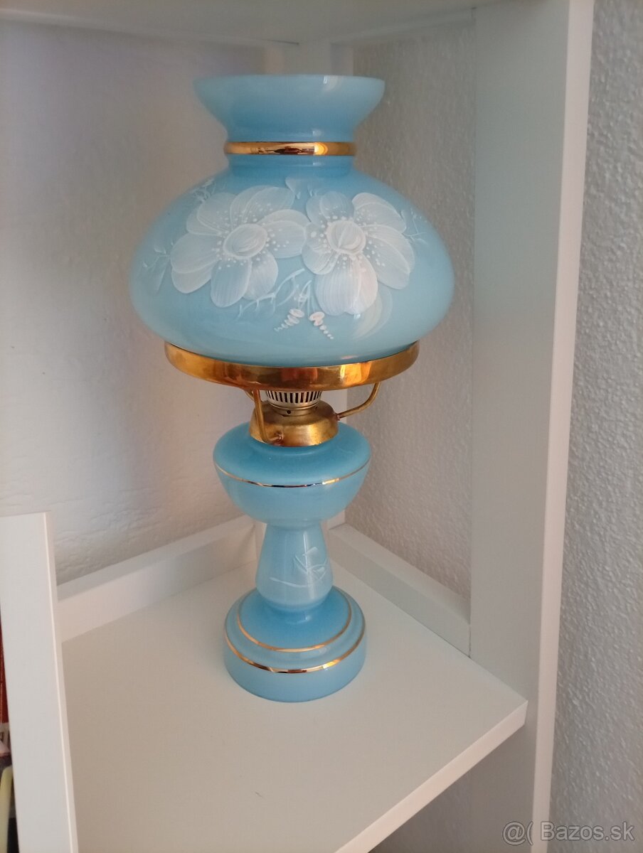 Predám retro lampy - 2