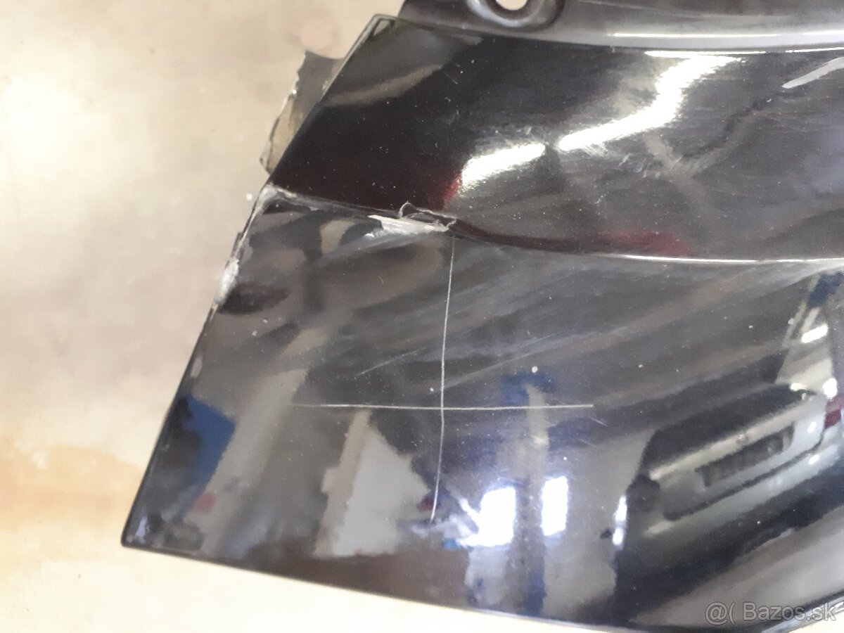 Škoda kodiaq pravý predný blatník org. - 2