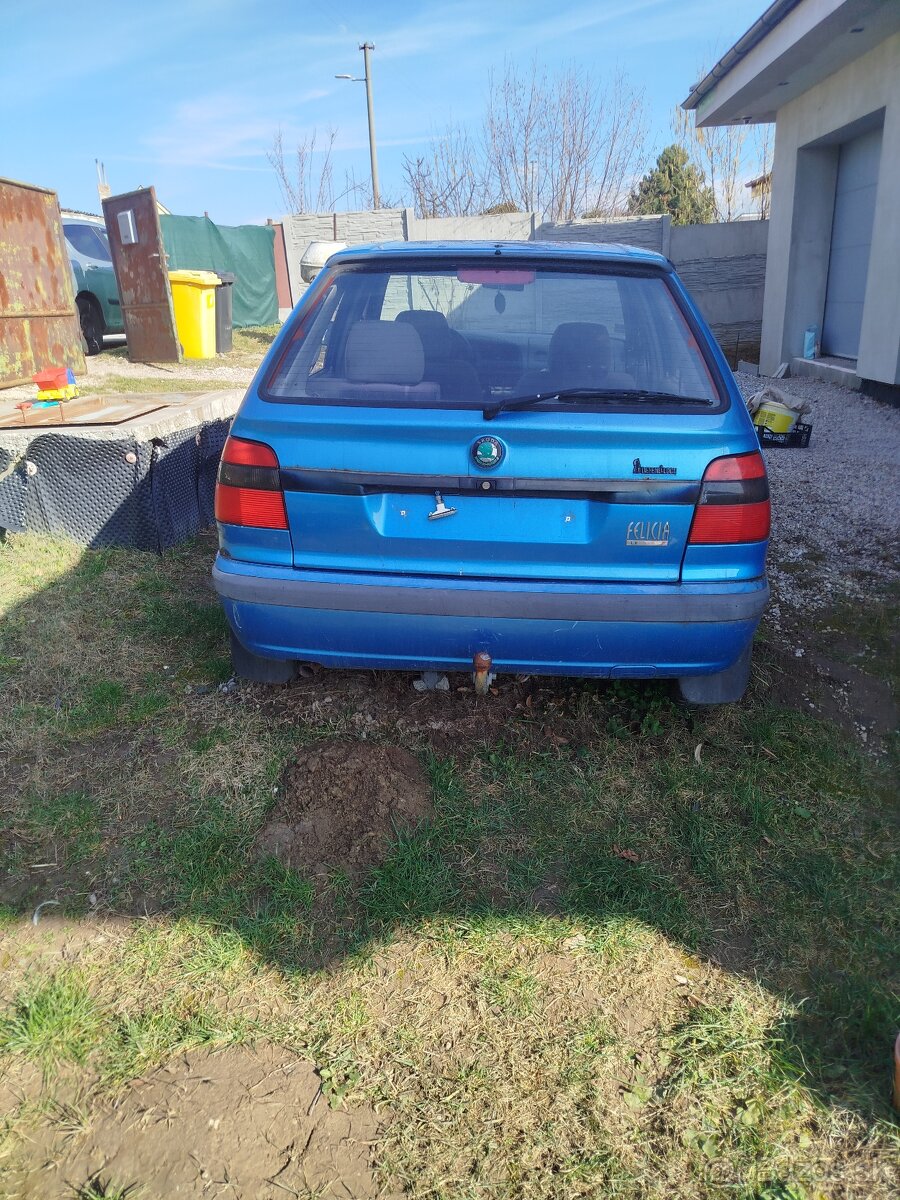 Náhradné diely - 2