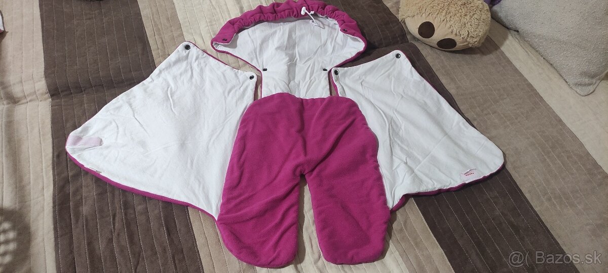 Prechodná zavinovačka - 2