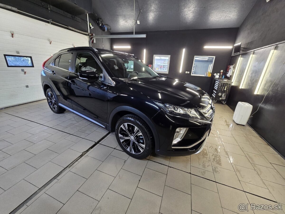Predam Mitsubishi Eclipse Cross 1.5 Turbo, automat, 4x4, naj - 2