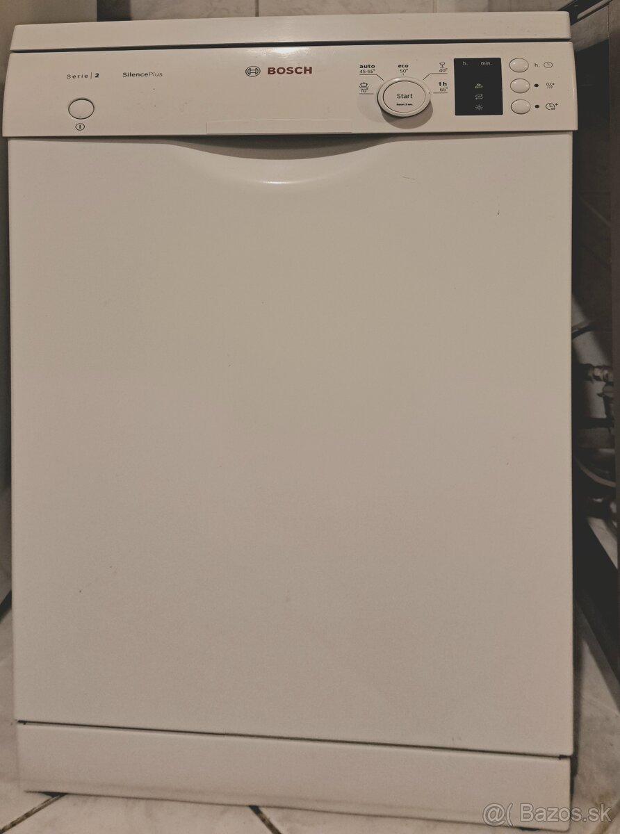 Umyvačka riadu Bosch - 2