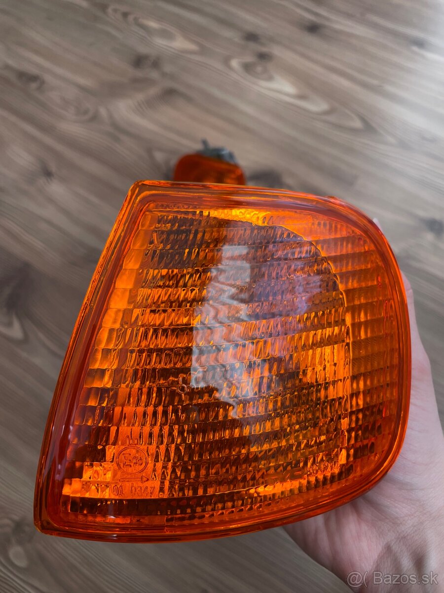 Smerové svetlá VW Polo 3 - 2