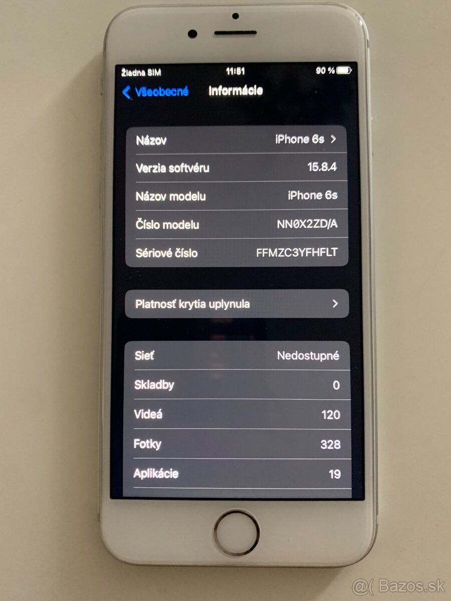 iPhone 6s - 2