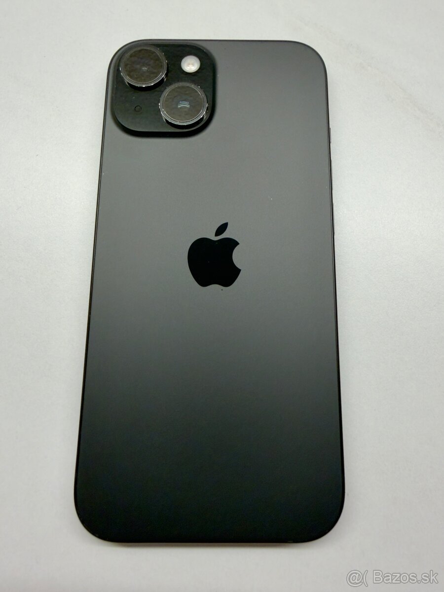 IPHONE 15 - 2