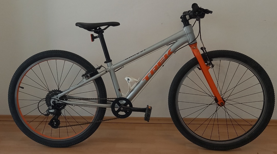 Trek wahoo 24 - 2